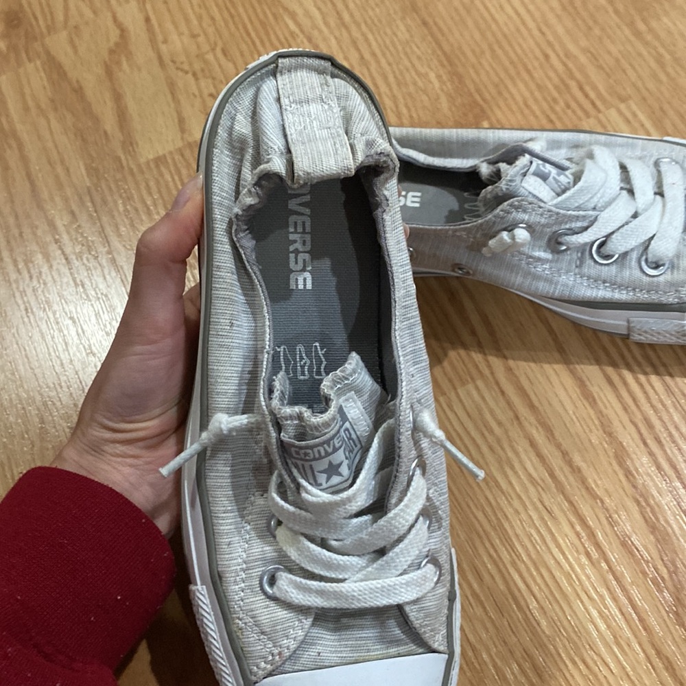 Converse - Picture 3 of 3